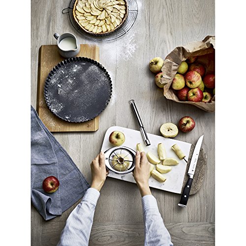 WMF Apfelteiler Gourmet aus Cromargan Edelstahl - 2