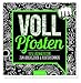Vollpfosten: Fiese Ausmalseiten zum Abreagieren & Runterkommen (Malprodukte für Erwachsene) by 