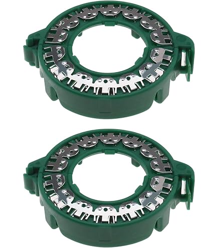 10x YOU.S Montage Clips Für Scheinwerfer - Opel Kompatibel 1216957