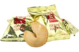 NONGSHIM Jardín Chino de Fortune cookies 20pcs Paquete