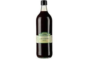Dittmann Worcestershire Sauce, Dittmann, 1 l