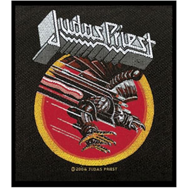 Def Leppard - Logo Cut Out - patch