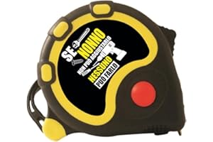 LOVE PRINT festa dei nonni metro a nastro personalizzato, nastro di misurazione personalizzato amato oltre la misura regalo nonno…