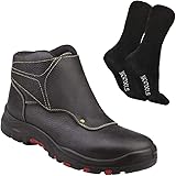 cofra welders boots