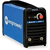 Magmaweld Ministick Inverter Elektrod Kaynak Makinesi