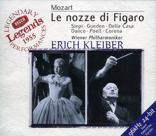 Las Bodas De Figaro (Kleiber)