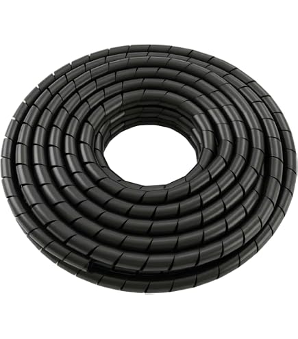 Canalina Portacavi Hager 2m – 25x25 Mm, Bianco, Per Impianti Elettrici