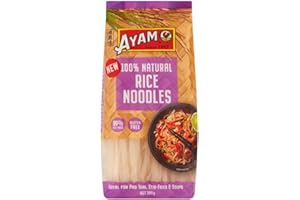 Ayam Nouilles de riz - Le paquet de 200g