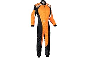OMP KS-3 Kart Racing Suit