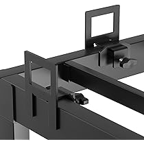 Ferma Materasso Antiscivolo - 6 Pezzi Regolabili, Per Evitare Che Il Materasso Scivoli