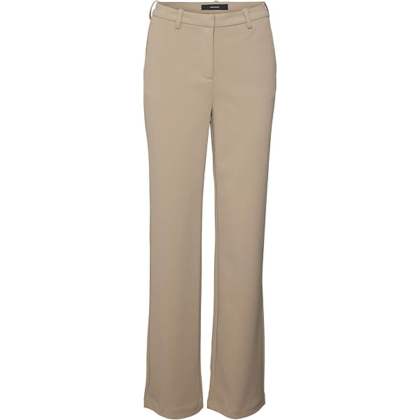 ONLY Anzughose ONLRAFFY-YO LIFE MID STR PANT TLR NOOS Gepflegte Hose