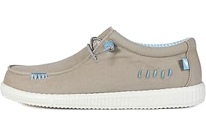 WALK IN PITAS WP150 WINDOVER Herrenmokassins | Freizeitschuhe | Sommerschuhe | lässige und bequeme Herrenschuhe | Pias Schuhe für Herren