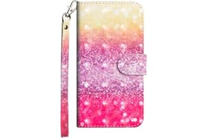 Sunrive Funda Compatible con DOOGEE X96 Pro, Cuero Artificial Sintético Protectiva Carcasa Resistente Cierre Magnético,en Folio,Soporte Plegable(Color) + 1x Lápiz óptico