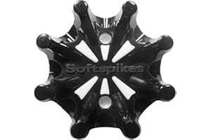 SOFTSPIKES Pulsar Fast-Twist Tacchetti per Scarpe da Golf