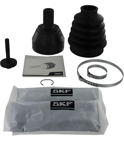 SKF VKJA 5356 – Kit Joint Homocinétique Complet – Pièce D'Origine Qualité Constructeur