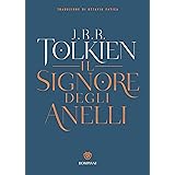 Il Signore degli Anelli: La compagnia dell'anello. Le due torri. Il ritorno del re.