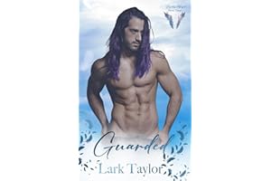 Guarded (Hopeless Blessed)