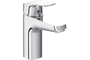 IDEAL STANDARD Ceramica Dolomite B5112AA Base Miscelatore monocomando lavabo, cromato