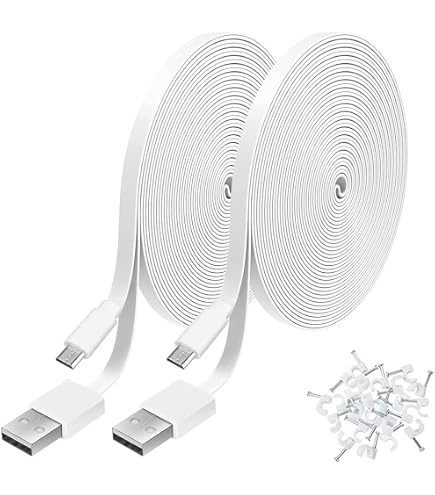 OMNIHIL 5 Feet Long AC Power Cord Compatible With SAMSUNG PS-WR65D