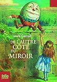 Image de Ce qu'Alice trouva de l'autre côté du miroir