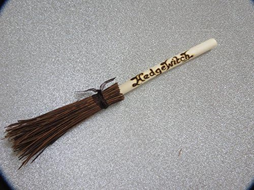 small broom, 'Hedgewitch'