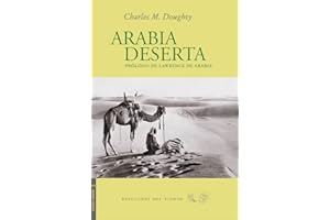 Arabia Deserta
