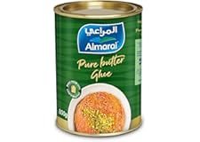 Almarai Ghee Butter, 800 g