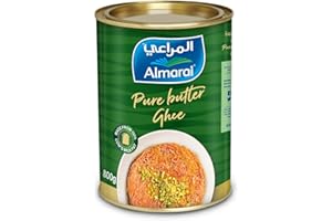 Almarai Ghee Butter, 800G