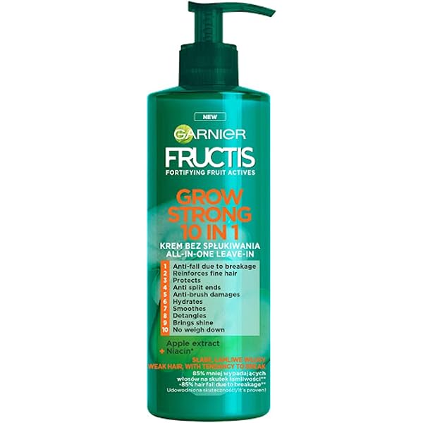 Mauli Rituals Grow Strong Conditioner – 300 Ml Für Kräftiges, Gesundes Haar