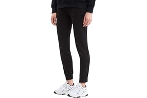 TERRANOVA Donna Pantaloni Tuta Leggeri Tinta Unita