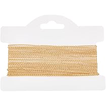 Collana Catena Rolo In Oro Giallo 14k | Anelli Rotondi 2.3 Mm | 4,6 Grammi | Chiusura A Moschettone