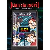 JUAN SIN M&Oacute;VIL 2: GAME OVER (INFANTIL)