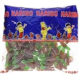 Haribo Chispa Cola Super 1kg