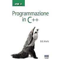Amazon.it: C++. Fondamenti di programmazione - Deitel, Harvey M ...