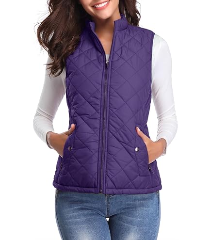 Piumino Full Zip Smanicato In Nylon Trapuntato Con Patch Logo Aquila Cod 8n1bq1 1nlrz 0643 - 4