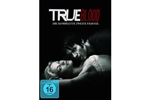 True Blood: Season Two