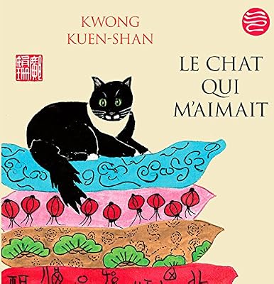 Le chat qui m'aimait