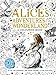 Produktbild The Macmillan Alice Colouring Book (Macmillan Classic Colouring Books)