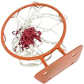 Adelinspor Hoby Mini Kancalı 30 cm Duvara Monte Basketbol &Ccedil;emberi