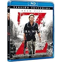 Guerra Mundial Z