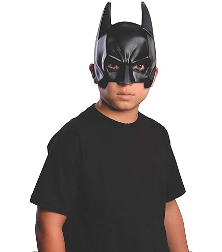 Monoquick Batman Logo Strijkpatch – Geel/zwart, 8x4,5 Cm, Opstrijkbaar Voor Kleding En Accessoires