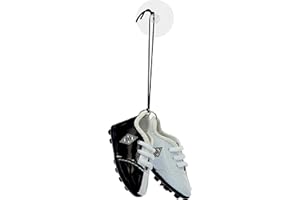 HDMIRRORR Unbekannt Vfl Borussia Mönchengladbach Autospiegelschuhe con Pulitore