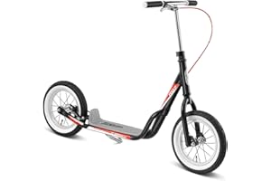 Puky 5400 - R 07 L - Noir