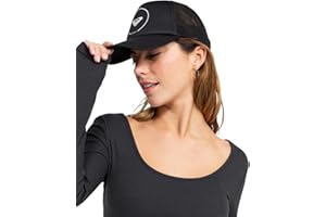 Roxy Truckin Gorra Trucker Mujer