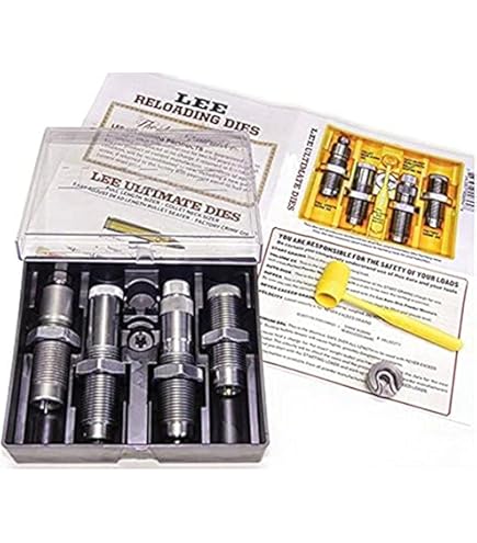 Lee 90153 Custodia Luger Lunghezza 9 Mm Bagaglio E Supporto Guscio - Foto 4