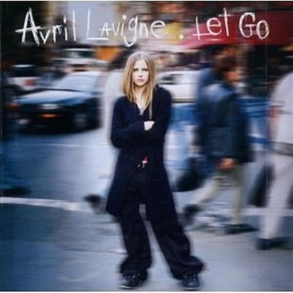 Avril Lavigne - Avril Lavigne: Amazon.nl: Muziek