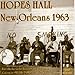 Produktbild Hopes Hall New Orleans 1963 by Kid Sheik / John Handy (2000-05-05)