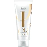 Wella Professionals Oil Reflections Glow Instant Care Cream 200 ml - For All Hair Types