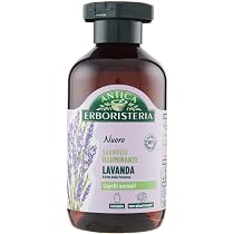 Kamille Shampoo Für Empfindliches Haar - 12 X 250 Ml, Vegan, Ohne Silikone