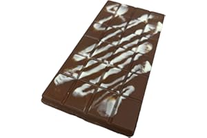 SWEETREATZ Viral Dubai Kunafa Pistachio Chocolate Bar (Pistachio)